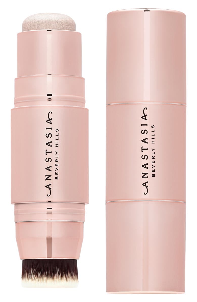 Anastasia Beverly Hills Stick Highlighter, Main, color, Pink Diamond