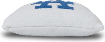 CozyChic<sup>®</sup> Los Angeles Dodgers Accent Pillow