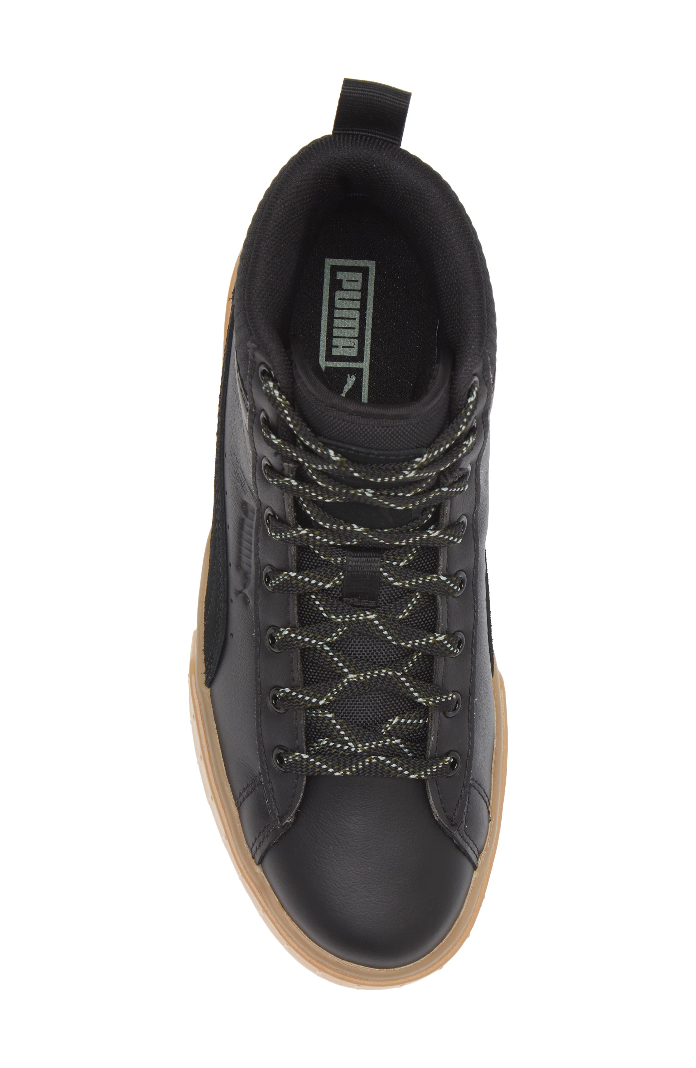 PUMA Mayze Mid Sneaker, Alternate, color, 