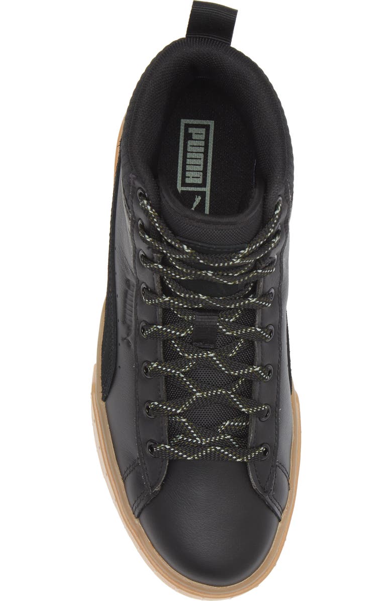 PUMA Mayze Mid Sneaker, Alternate, color,