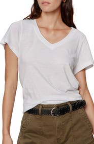 Sanctuary V-Neck T-Shirt