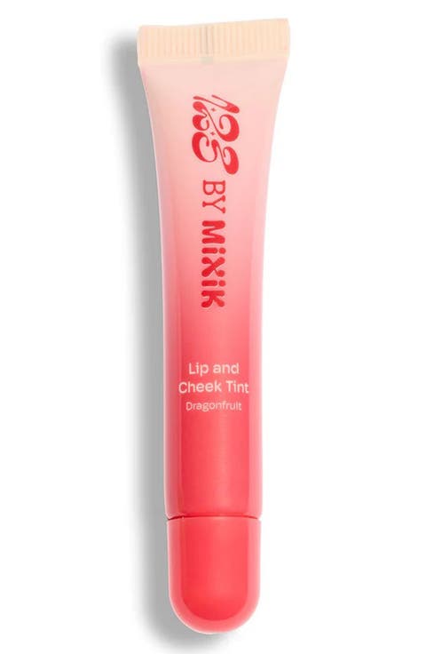 Lip & Cheek Tint