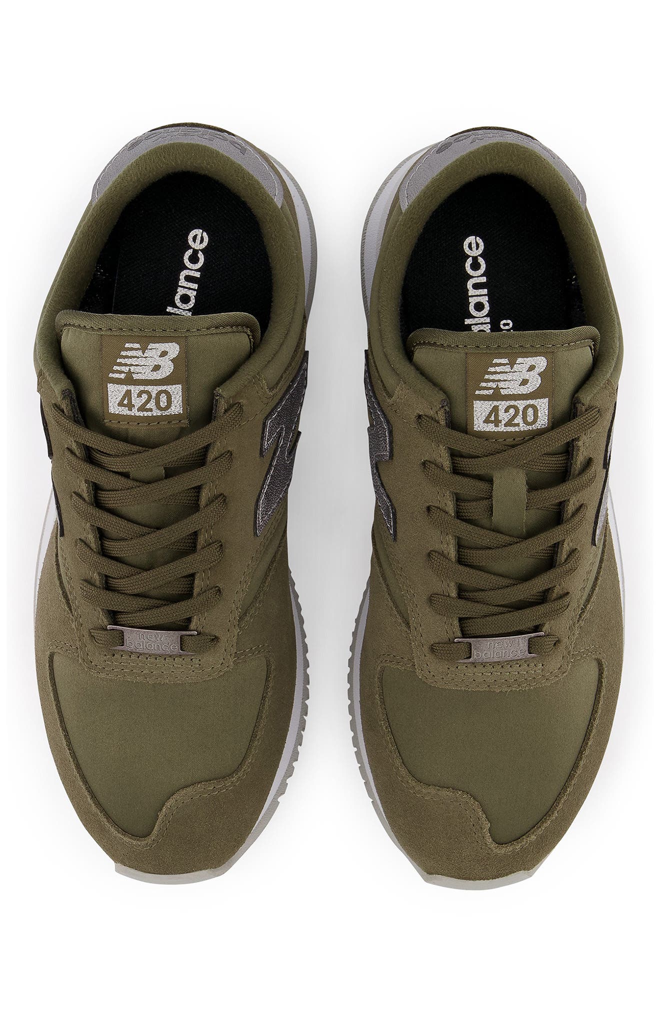 New Balance 420 Sneaker, Alternate, color, 