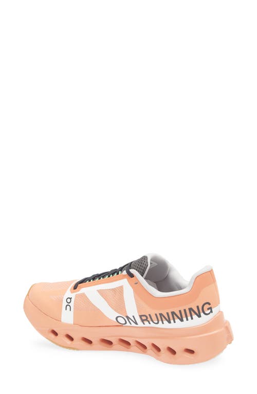 On Cloudsurfer Next Z5 Running Shoe