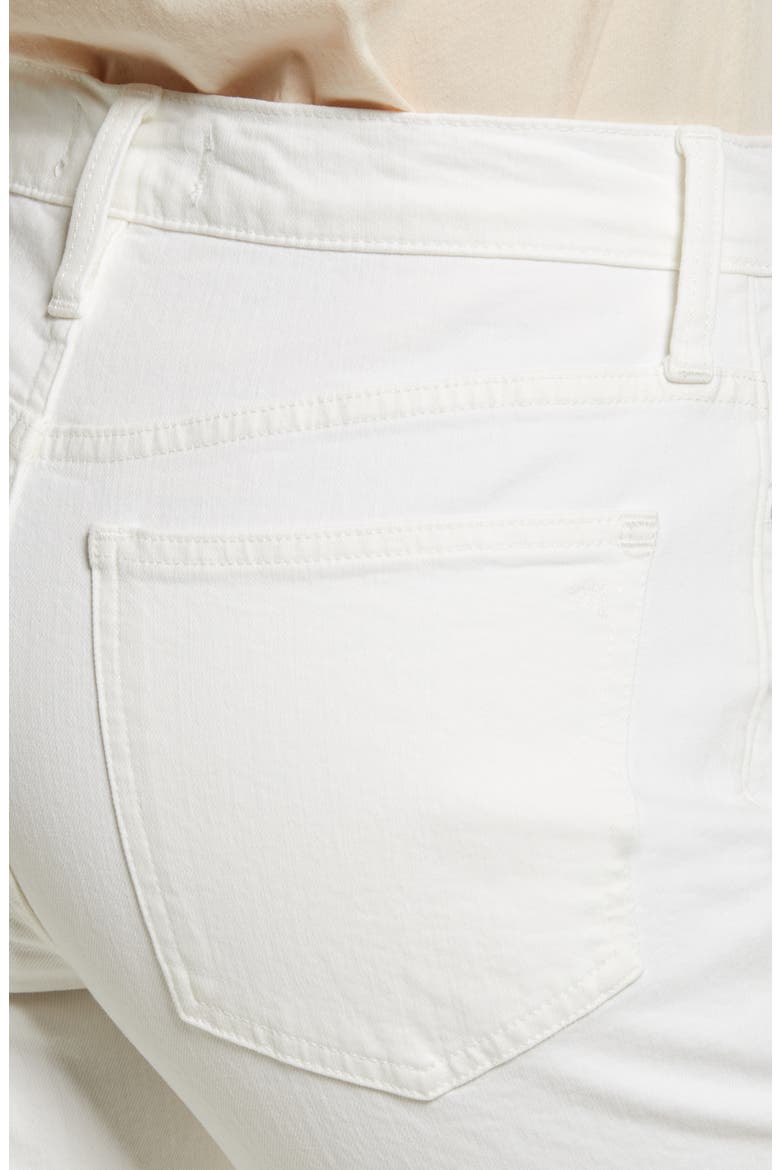 The High-Rise Perfect Vintage Jean, Alternate, color, TILE WHITE