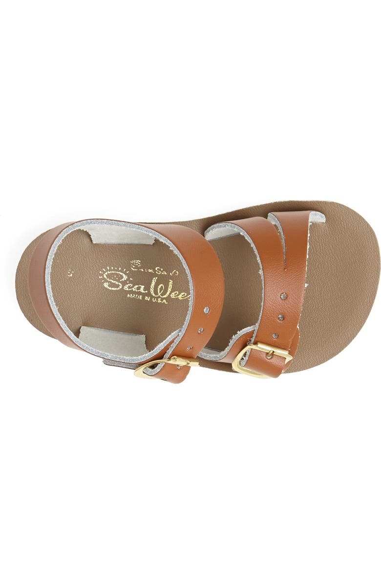 Salt Water Sandals by Hoy 'Sea Wee' Sandal, Alternate, color,
