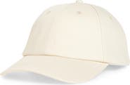 Treasure & Bond Cotton Twill Ball Cap