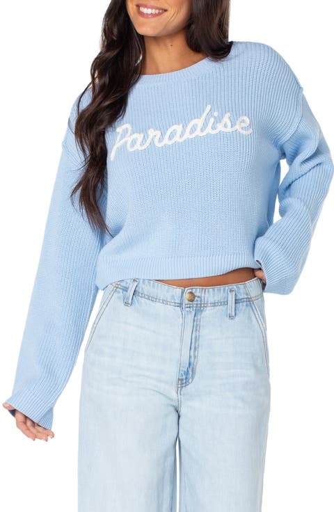 Swell Season Sweater