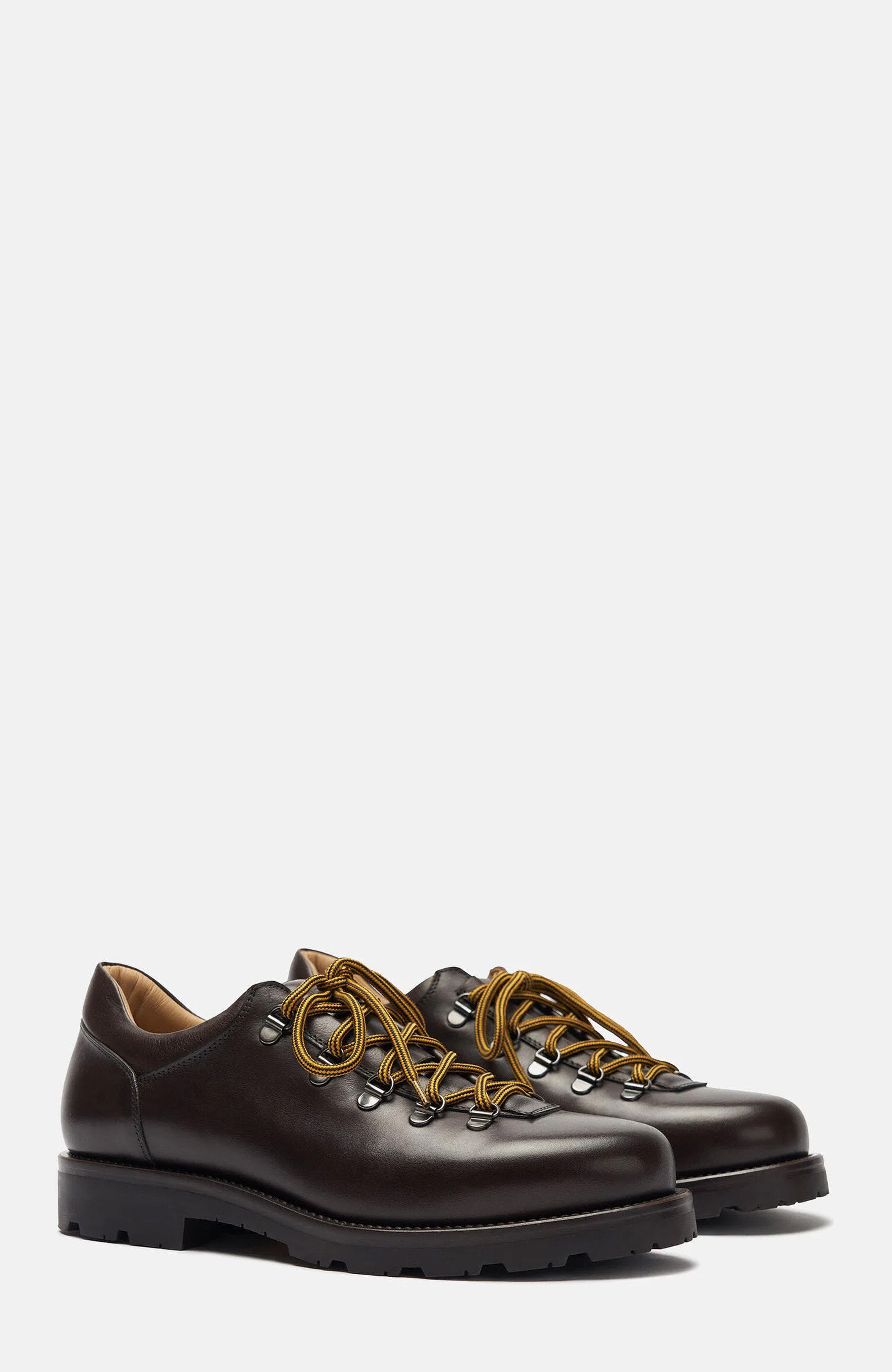 Eddy Boots, Main, color, Brown - Calf