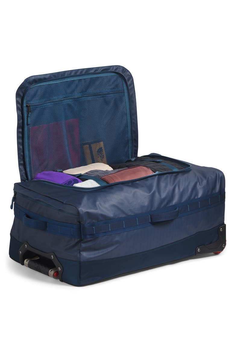 Base Camp Voyager 29-Inch Roller, Alternate, color, SHADY BLUE/ SUMMIT NAVY