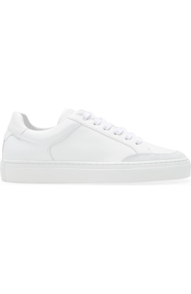 Reiss Ashley Low Top Sneaker, Alternate, color,