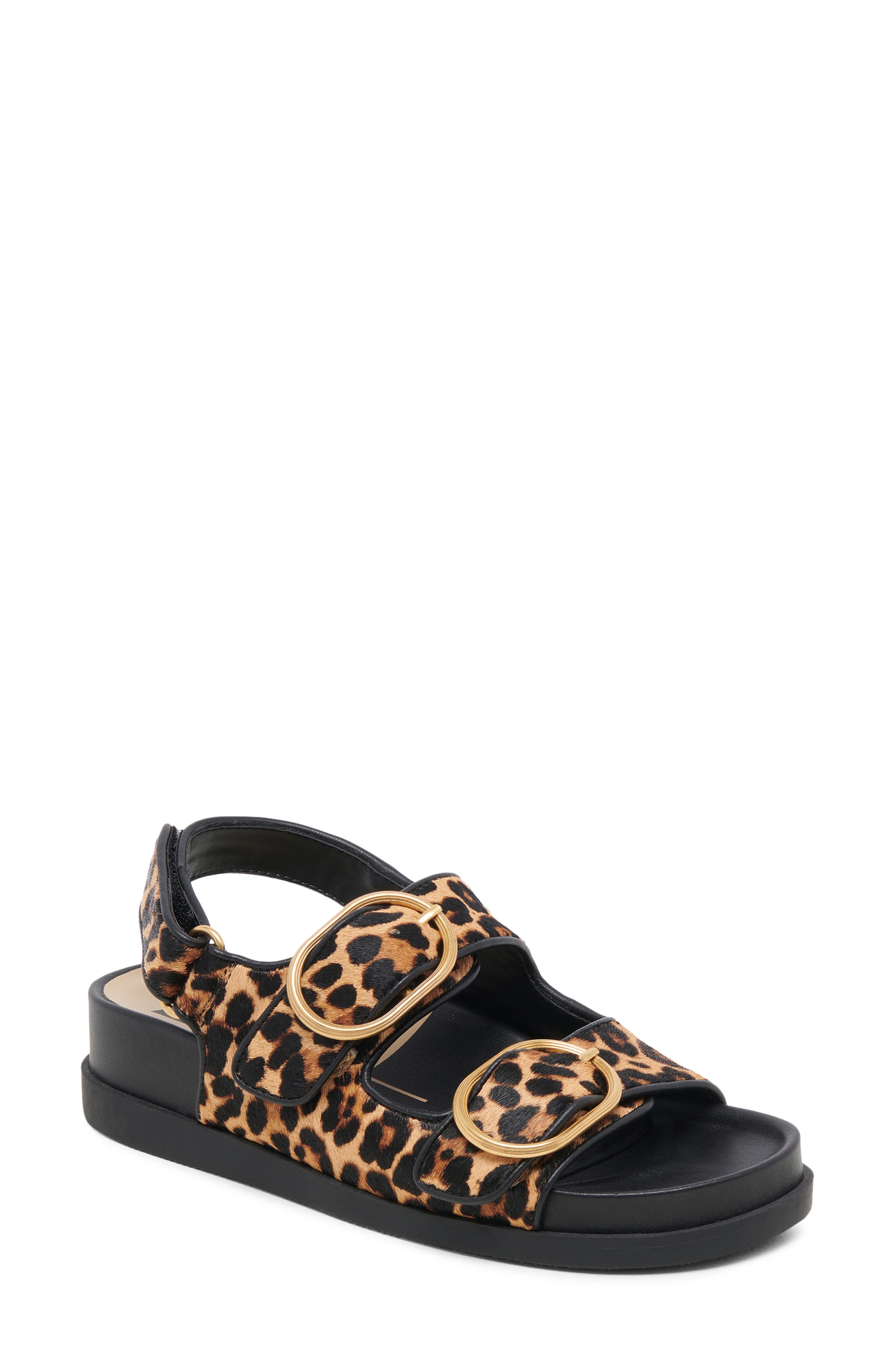 Dolce Vita Starla Platform Sandal