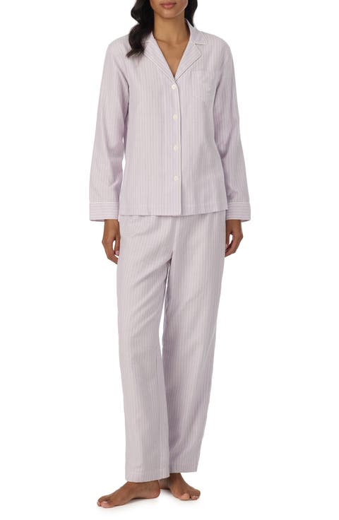 Striped Pajamas