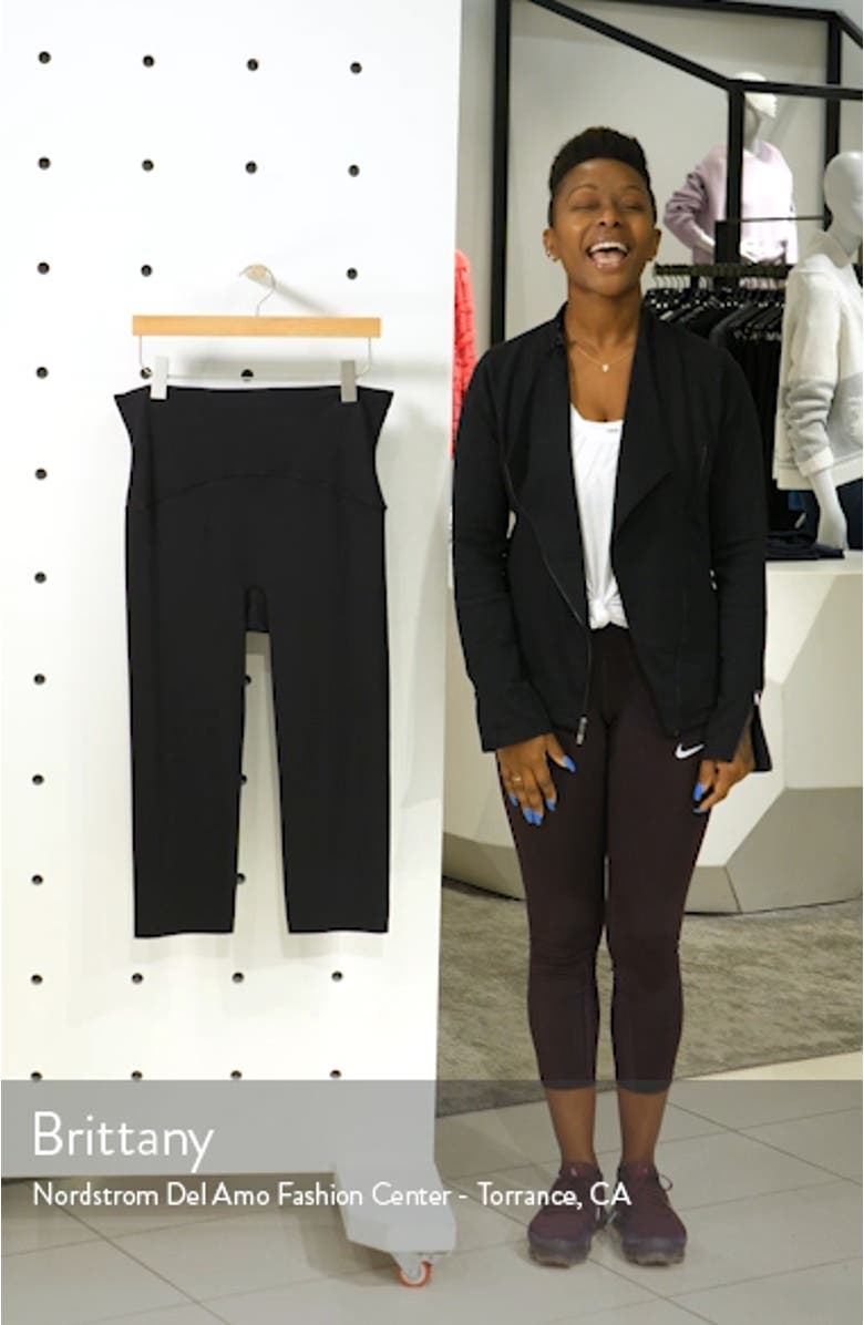 Active Crop Leggings, sales video thumbnail