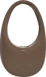 Coperni Swipe Leather Handbag