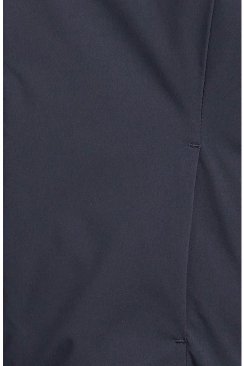 OLIVER, Alternate, color, BLUE BLACK