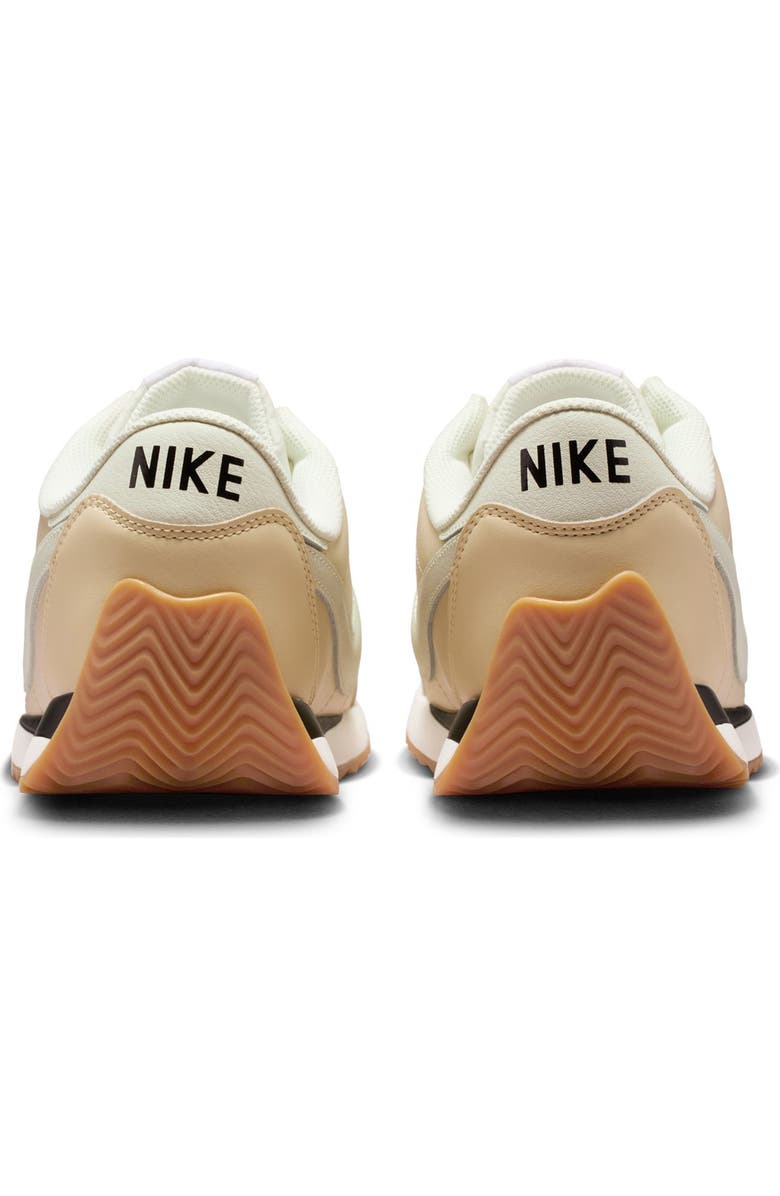 Nike Pacific Low Top Sneaker, Alternate, color, Light Khaki/ Sea Glass