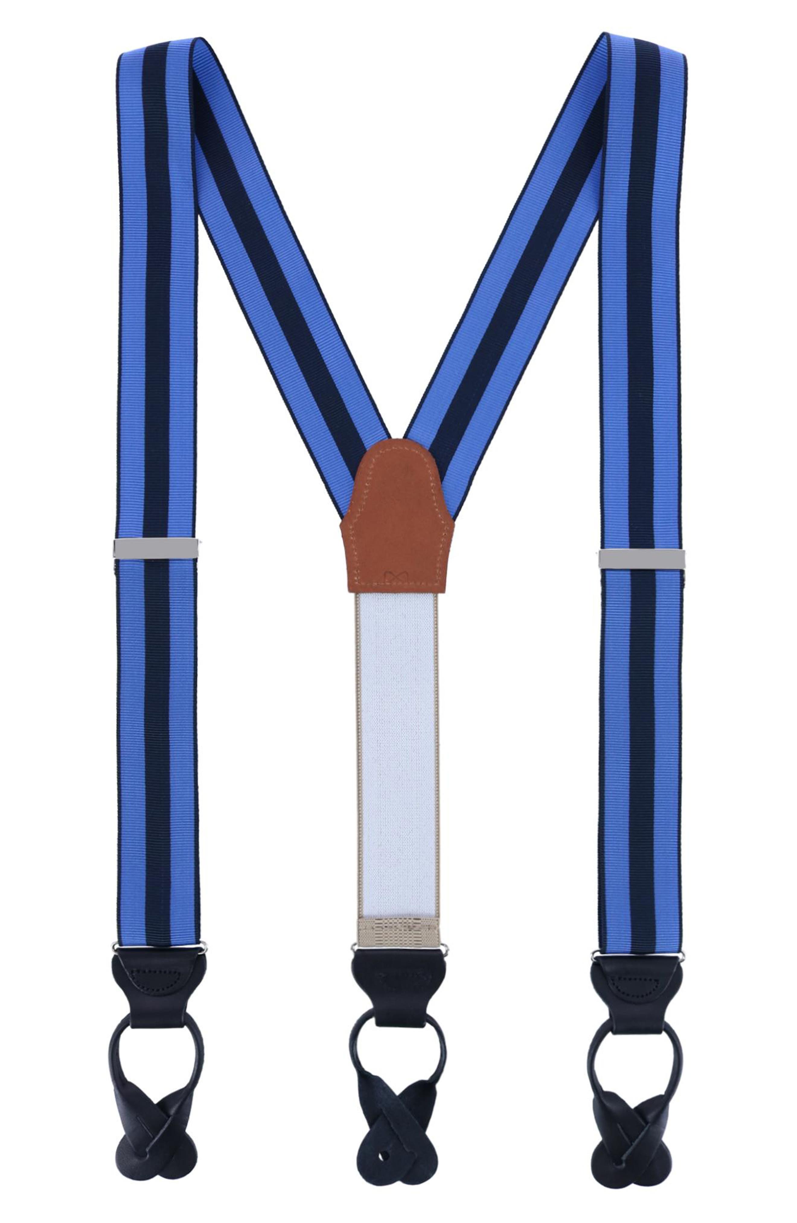 BLUE AND NAVY
