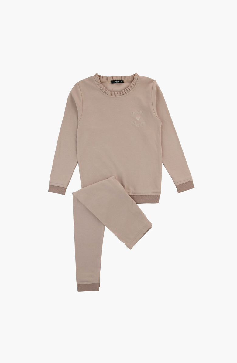 NoggiWear Sweet Dreams Loungewear Set, Main, color, 