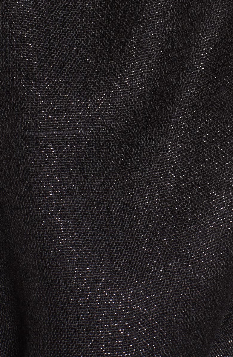 Metallic Lightweight Wrap