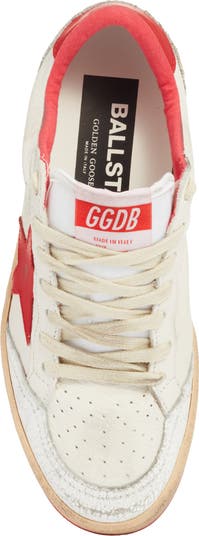 Ball Star Sneaker