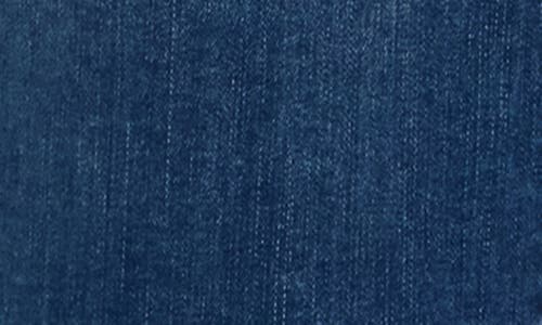 Nydj Teresa Wide Leg Jeans In Blue