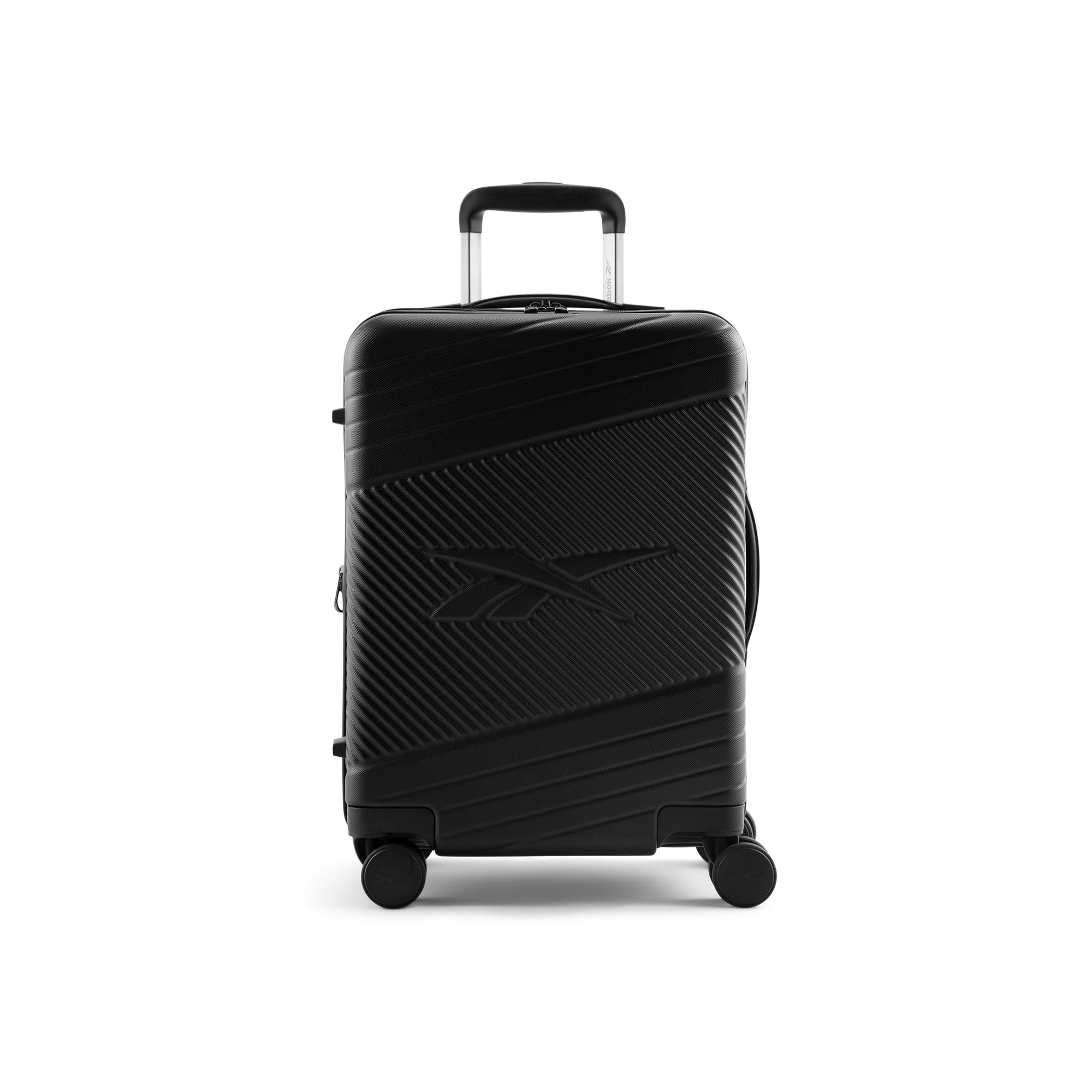 Reebok Go Collection 2 Piece Luggage Set, Alternate, color, 