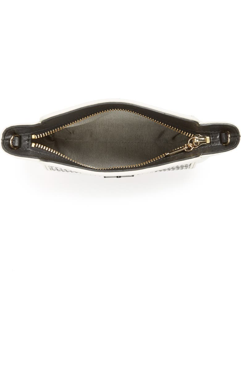 Pour la Victoire 'Mini Elie' Crossbody Bag, Alternate, color,