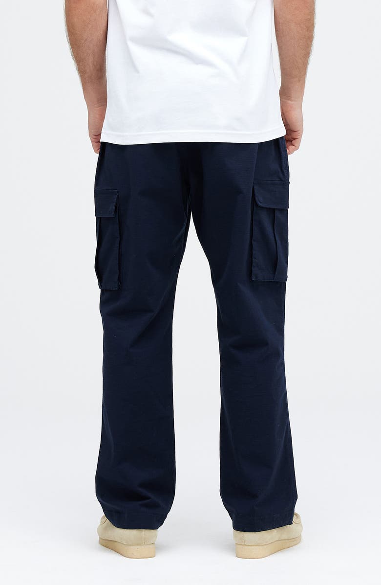 Stance Freshtek<sup>™</sup> Cargo Pants, Alternate, color, Darknavy