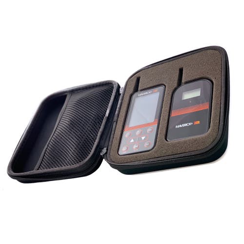 Maverick Molded Case For Xr-40 Thermometer In Black