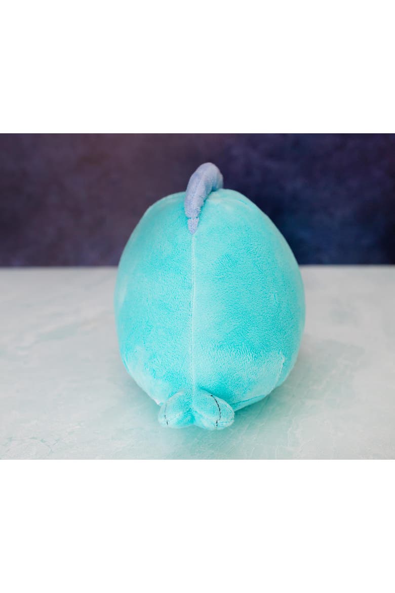 Bee and PuppyCat 9-Inch Collector Plush Toy | Wallace, Alternate, color, Blue