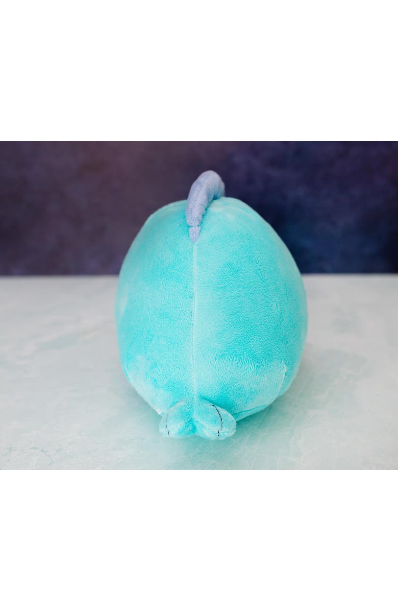 Toynk Bee and PuppyCat 9-Inch Collector Plush Toy | Wallace, Alternate, color, Blue