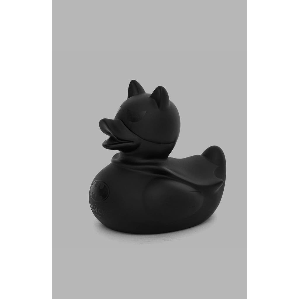 Batman x Blvck Rubber Duck in Black  product