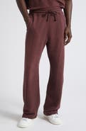 Golden Goose Star Unisex Wide Jogging Pants