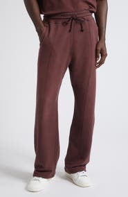 Golden Goose Star Unisex Wide Jogging Pants