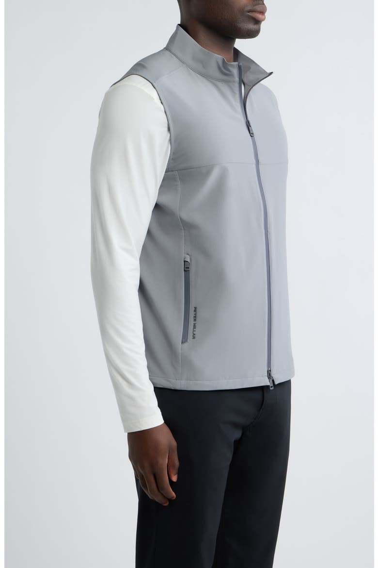 Dunes Performance Vest, Alternate, color, OSLO GREY