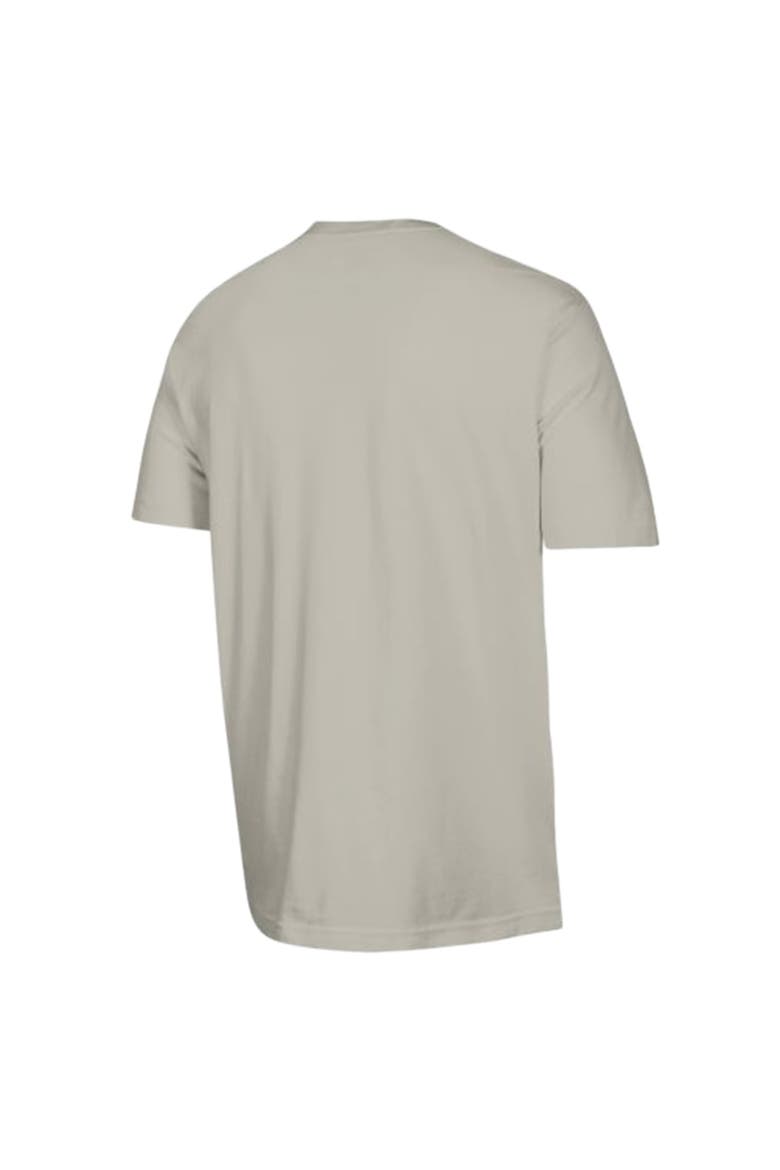 Men's  Beige LAFC Big Soft T-Shirt, Alternate, color, Beige