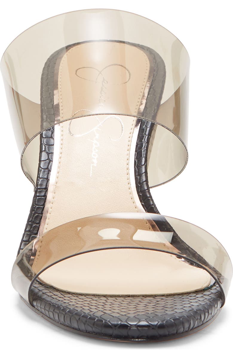 Jessica Simpson Cilvey Wedge Slide Sandal, Alternate, color,