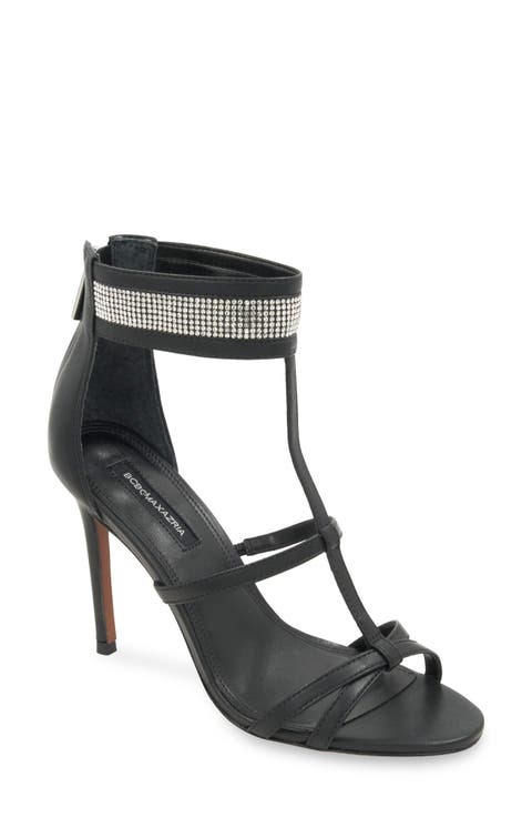 Singa Ankle Strap Sandal (Women)