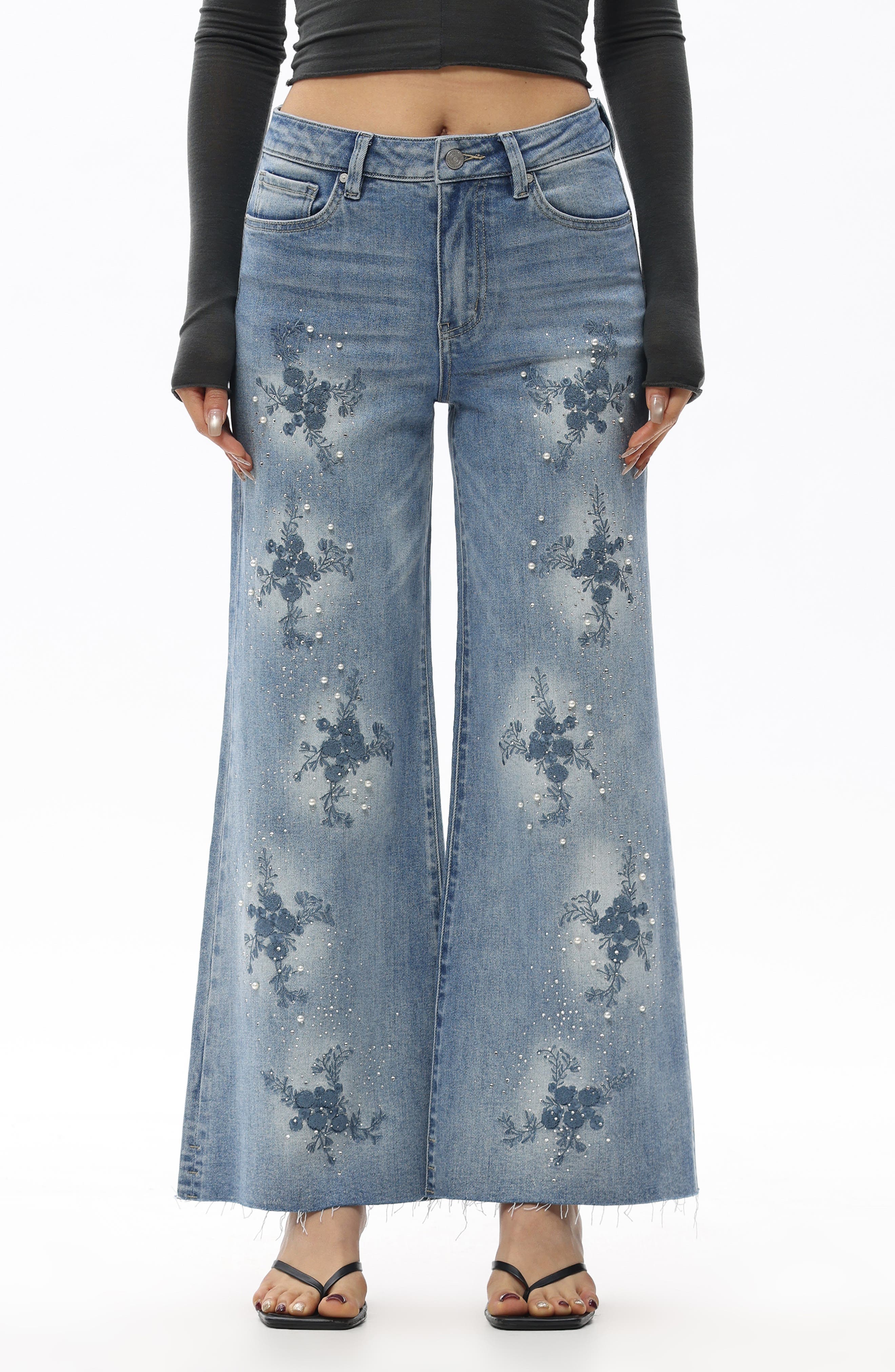 selected LIGHT BLUE