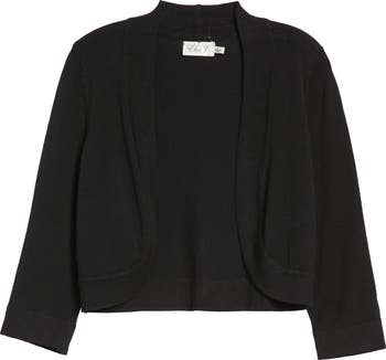 Eliza J Bolero Cardigan | Nordstrom