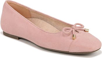 Klara Cap Toe Flat