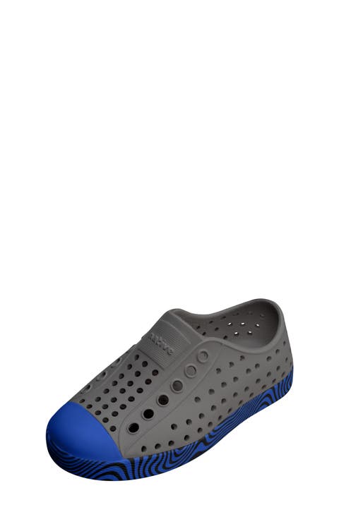 Kids' Jefferson Slip-On
