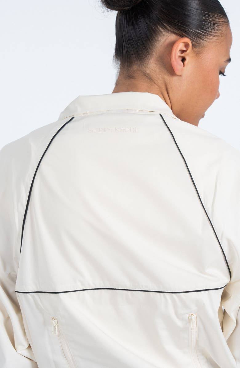 Sierra Madre Golf Unstoppable Jacket, Alternate, color, Cream