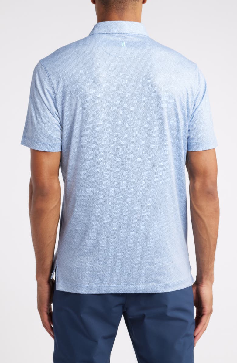 johnnie-O Julian Featherweight PREP-FORMANCE Golf Polo, Alternate, color, 