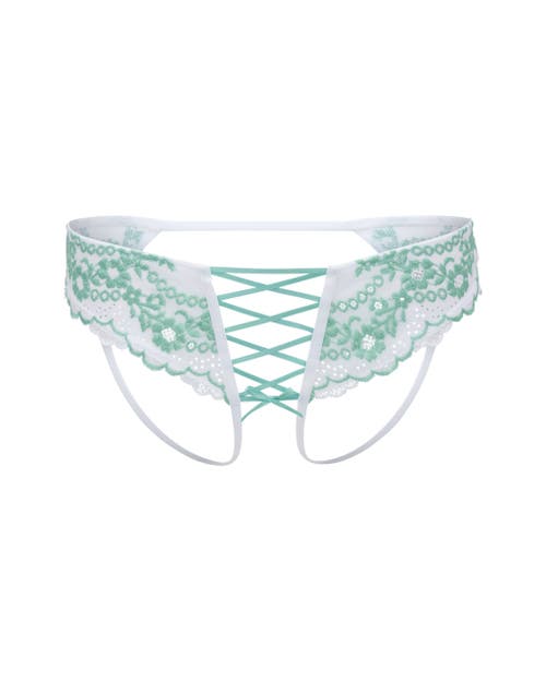 Adore Me Sydnie Cheeky Panties