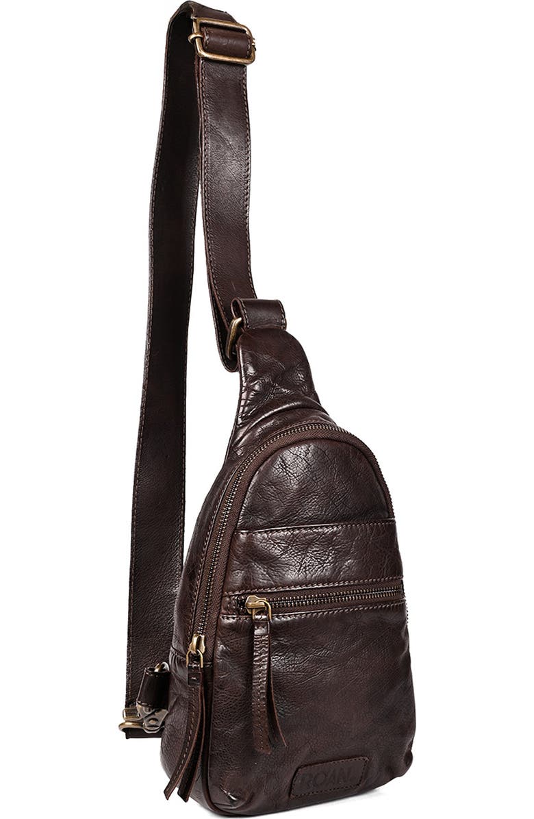 ROAN Trickle Sling Bag, Alternate, color, Black Flame Tml