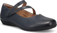 Taos Banter Mary Jane Flat
