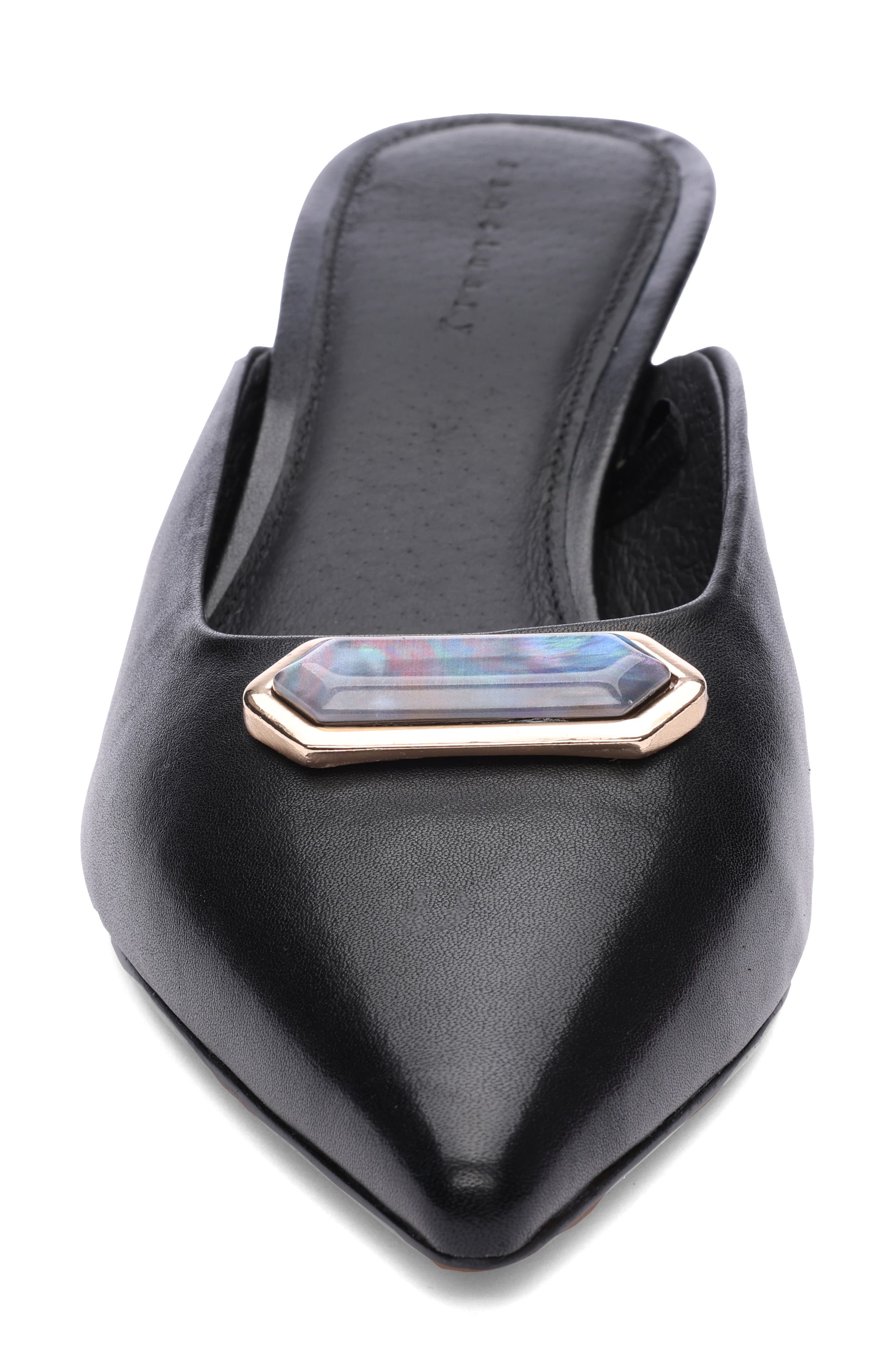 Sanctuary All Night Mule, Alternate, color, 