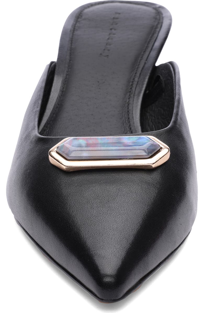 Sanctuary All Night Mule, Alternate, color,